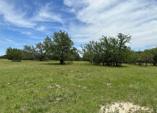 Property at Tract 58C-6 Bryce Trl, Briggs, TX 78608