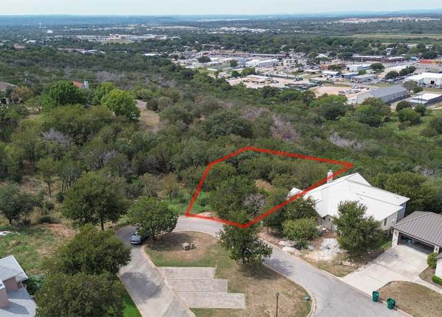Property at 1108 Monterrey Oak Cir, Marble Falls, TX 78654
