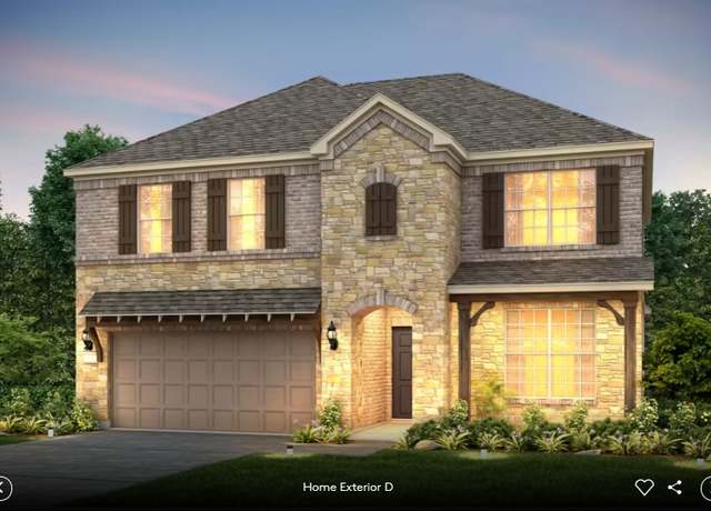 Property at 6408 Cypress Ranch Blvd, Spicewood, TX 78669, 5 beds, 4.5 baths