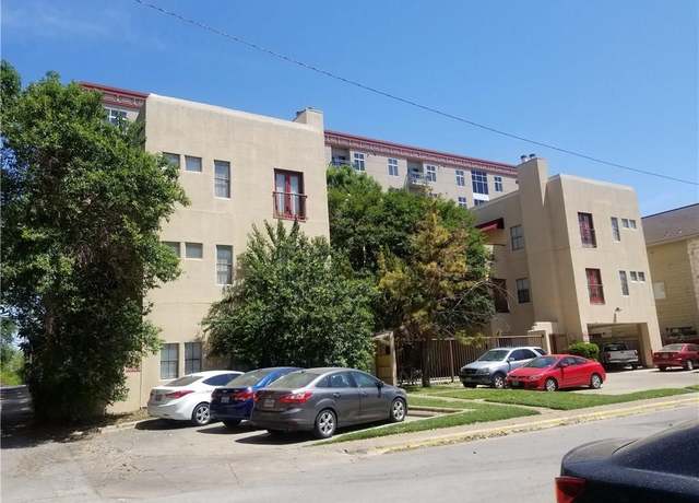 Property at 712 Graham Pl #203, Austin, TX 78705, 2 beds, 2 baths