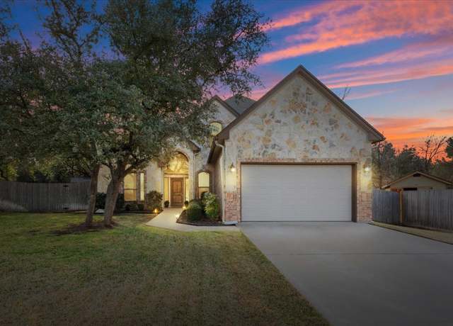 Property at 1803 Tejon Ct, Belton, TX 76513, 5 beds, 3.5 baths