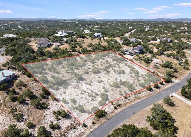 Property at 17811 Mason Dixon Cir, Dripping Springs, TX 78620