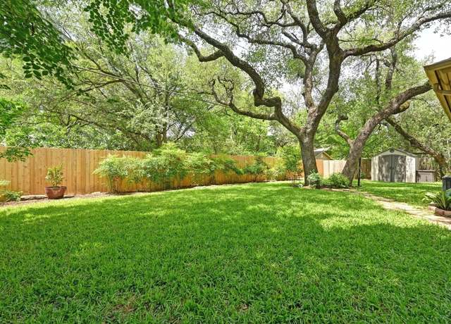 Property at 7303 Carlwood Dr, Austin, TX 78759, 4 beds, 2 baths