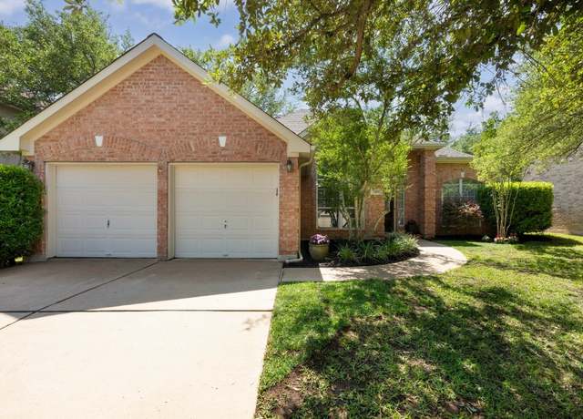 Property at 3408 Reims Ct, Austin, TX 78738, 4 beds, 2 baths