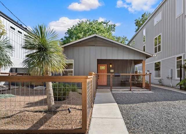 Property at 1009 Romeria Dr #1, Austin, TX 78757, 2 beds, 2 baths