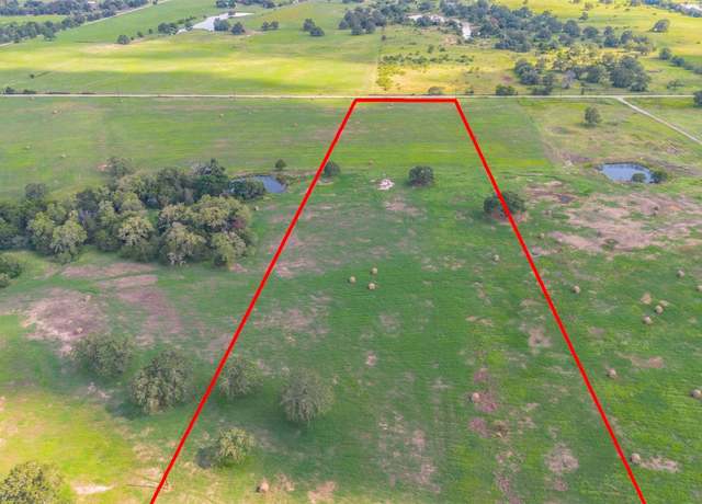 Property at TBD Davis Rd, Smithville, TX 78957