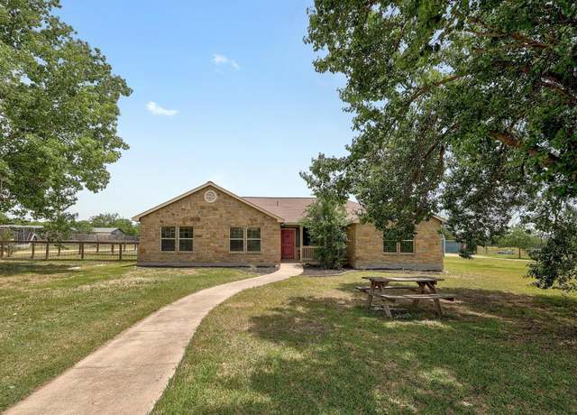 Property at 20217 Engelmann Ln, Manor, TX 78653, 4 beds, 3 baths