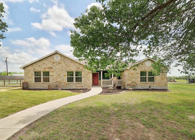 Property at 20217 Engelmann Ln, Manor, TX 78653, 4 beds, 3 baths