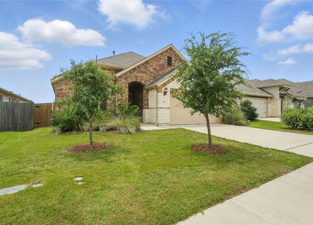 Property at 687 Oleander Loop, Buda, TX 78610, 3 beds, 2 baths