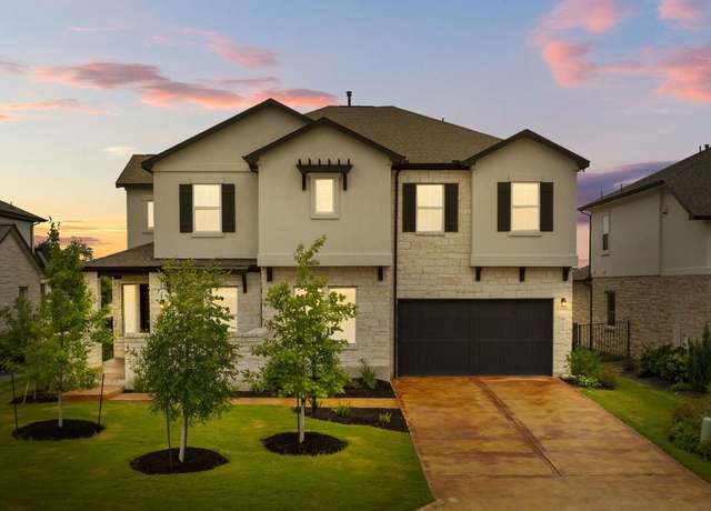 Property at 504 Tomichi Trl, Austin, TX 78738, 6 beds, 4.5 baths