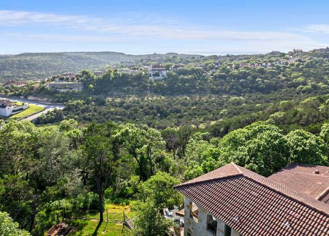 Property at 1607 The High Rd, Austin, TX 78746, 3 beds, 3 baths