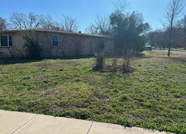 Property at 3101 Northeast Dr, Austin, TX 78723, 2 beds, 2 baths