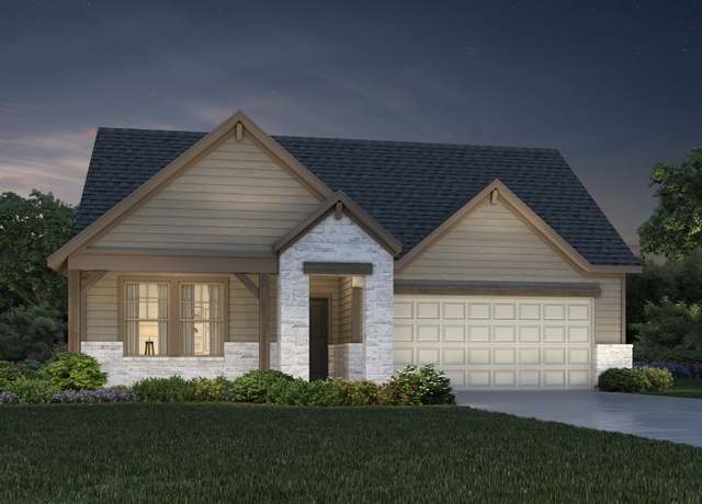 Property at 144 Bonnellis Roost, Cedar Creek, TX 78612, 4 beds, 3 baths