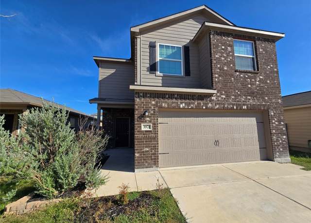 Property at 3971 Turtle Crk, New Braunfels, TX 78132, 3 beds, 2.5 baths