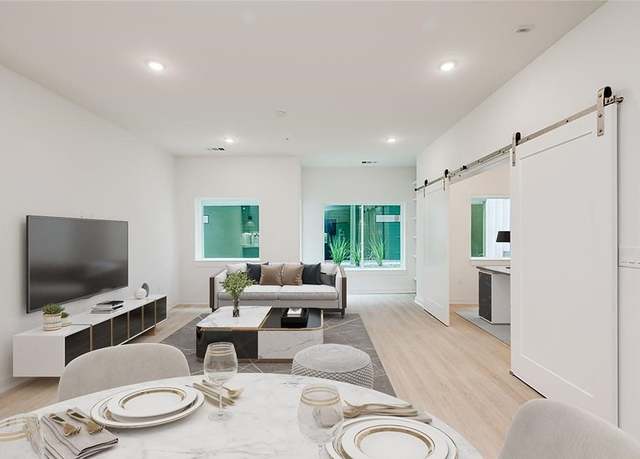 Property at 4802 S Congress Ave #123, Austin, TX 78745, 1 bed, 1 bath