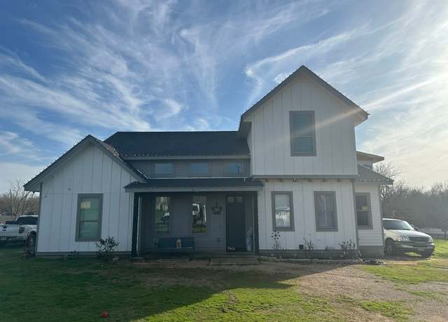 Property at 185 N Blushing Dr, Cedar Creek, TX 78612, 3 beds, 2 baths