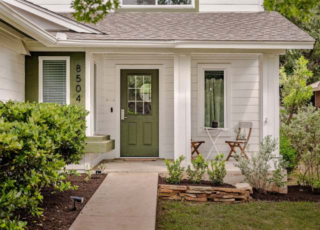 Property at 8504 Verona Trl, Austin, TX 78749, 3 beds, 2.5 baths