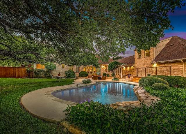 Property at 127 Roberts Cir, Georgetown, TX 78633, 4 beds, 4 baths