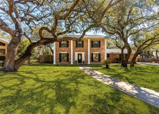 Property at 7701 Penelope Cir, Austin, TX 78759, 4 beds, 2.5 baths