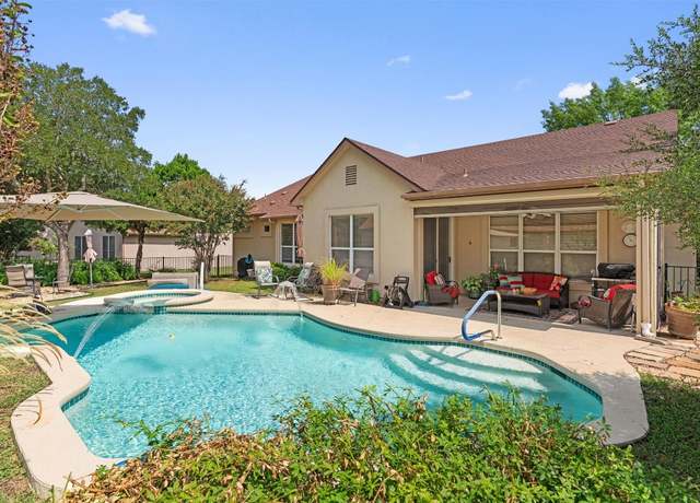 Property at 296 Trail Of The Flowers, Georgetown, TX 78633, 3 beds, 2.5 baths