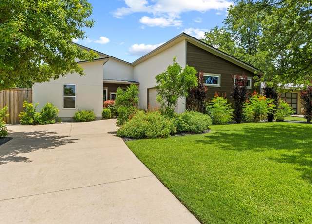 Property at 1812 Aggie Ln, Austin, TX 78757, 4 beds, 3 baths