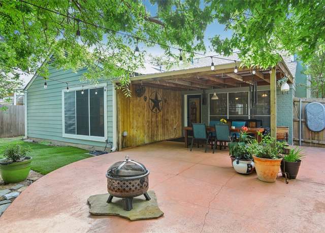 Property at 17008 Cactus Blossom Dr, Pflugerville, TX 78660, 3 beds, 2 baths