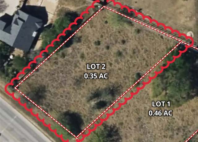 Property at TBD LOT 2 Old Rr 12, San Marcos, TX 78666