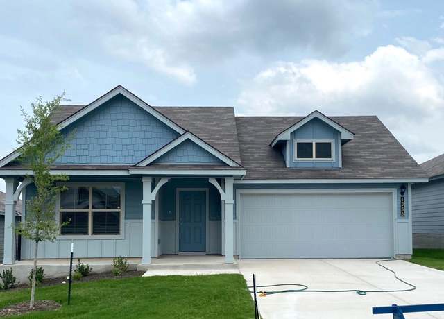 Property at 1355 Brookfield St, Temple, TX 76504, 4 beds, 2 baths