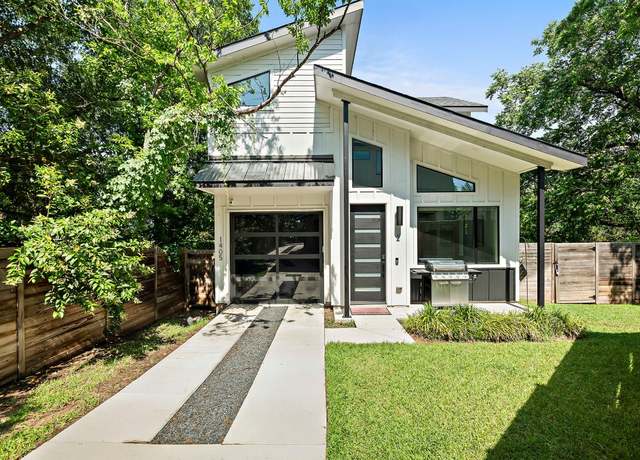 Property at 1405 Perez St #2, Austin, TX 78721, 2 beds, 2.5 baths