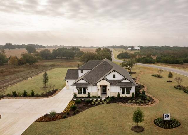 Property at 217 Northcrest Dr, Liberty Hill, TX 78642, 3 beds, 4 baths