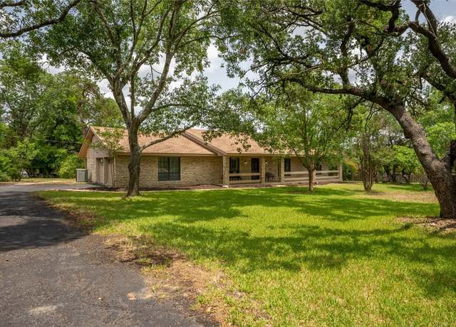 Property at 42 Laurel Hill St, Austin, TX 78737, 4 beds, 2 baths
