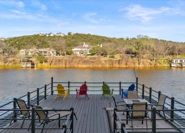 Property at 1905 Big Horn Dr, Austin, TX 78734, 3 beds, 4 baths