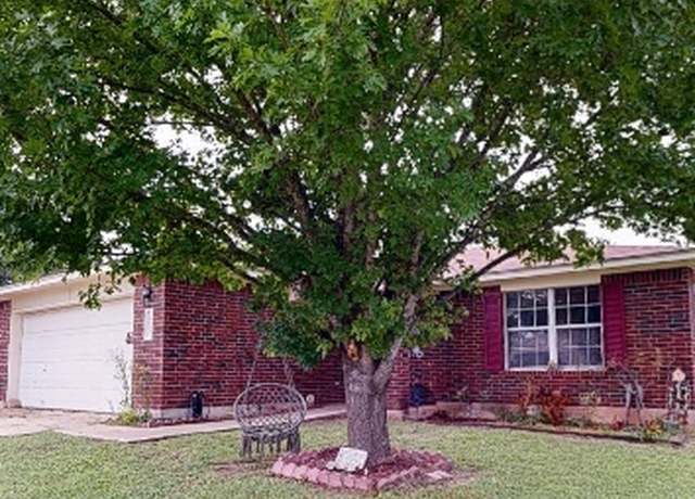 Property at 120 Grant Way, Kyle, TX 78640, 3 beds, 2 baths
