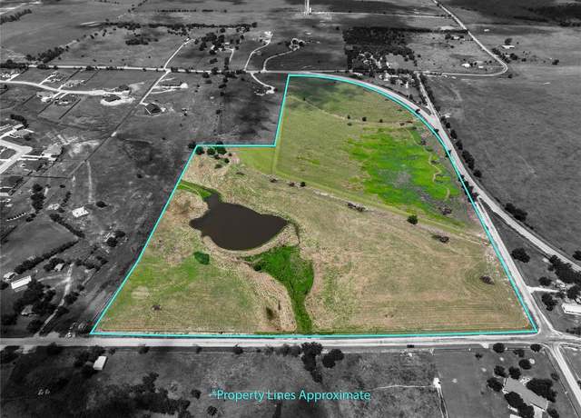 Property at 19621 Fm 2115, Salado, TX 76571
