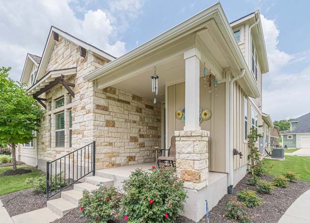 Property at 209 Bolivar Way #101, San Marcos, TX 78666, 2 beds, 2.5 baths