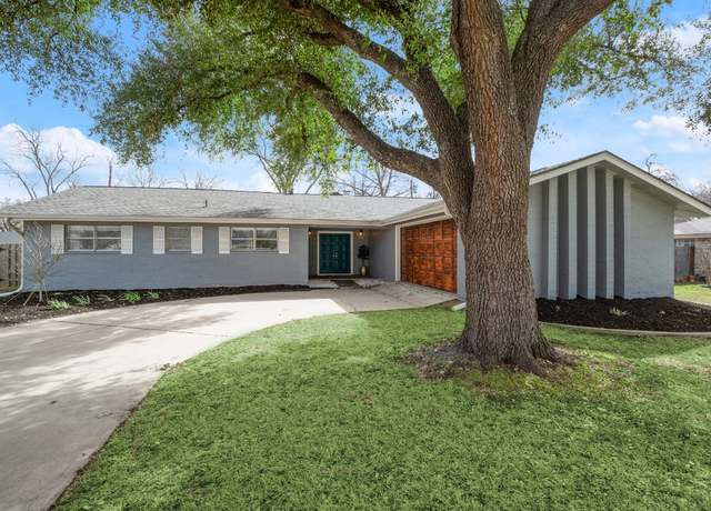 Property at 611 Virginia Dr, Round Rock, TX 78664, 3 beds, 2 baths