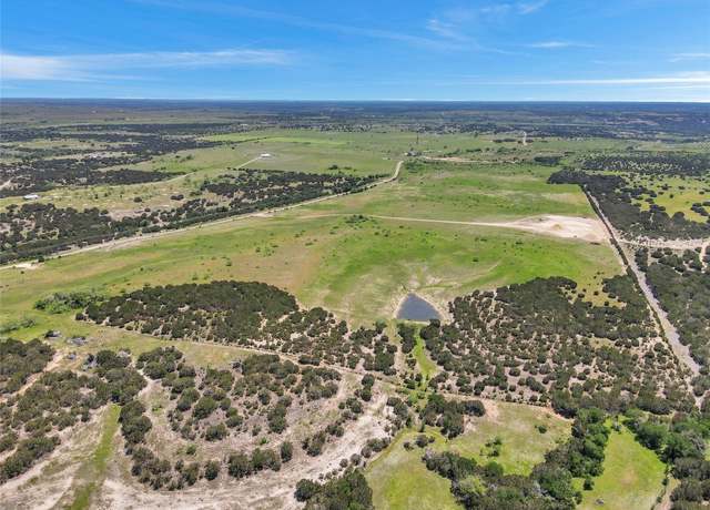 Property at Tract 5 Cr 207, Burnet, TX 78611
