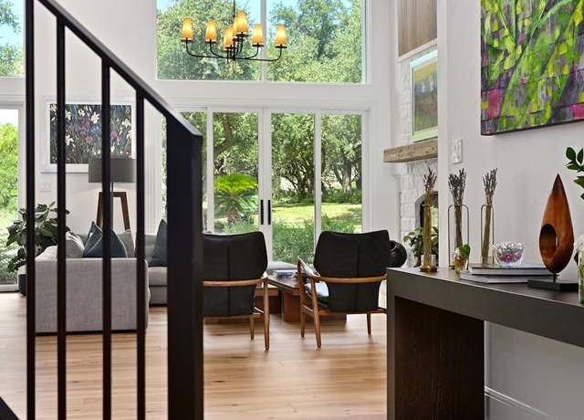 Property at 16031 Fontaine Ave, Austin, TX 78734, 5 beds, 4 baths