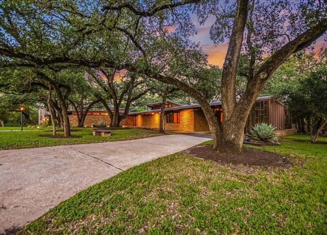 Property at 407 Almarion Dr, Austin, TX 78746, 3 beds, 3 baths