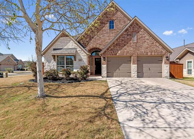 Property at 6021 Scenic Lake Dr, Georgetown, TX 78626, 4 beds, 3 baths
