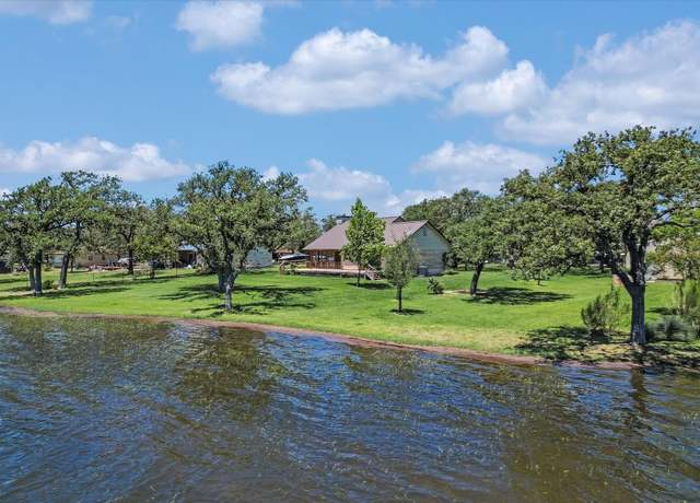 Property at 106 & 104 Agarita Dr, Burnet, TX 78611, 3 beds, 3 baths