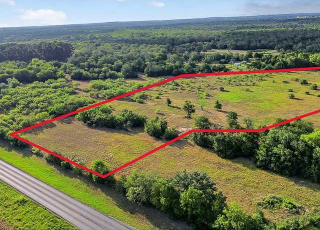 Property at (TBD) 2959 Fm 20 Hwy, Red Rock, TX 78662
