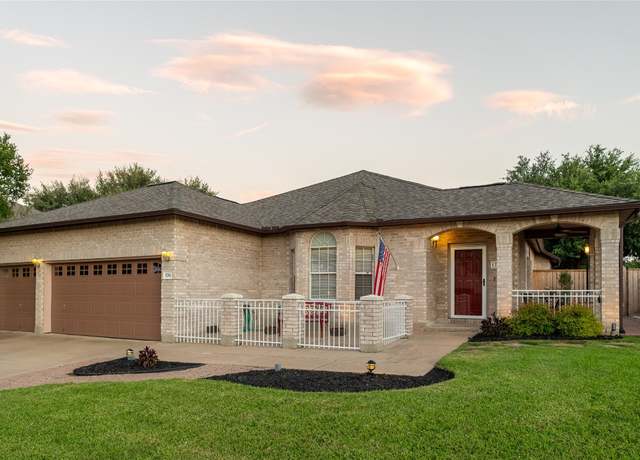Property at 1756 Fort Grant Dr, Round Rock, TX 78665, 3 beds, 2 baths