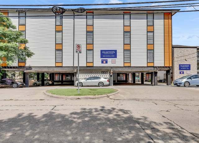 Property at 2803 Hemphill Park #302, Austin, TX 78705, 1 bed, 1 bath