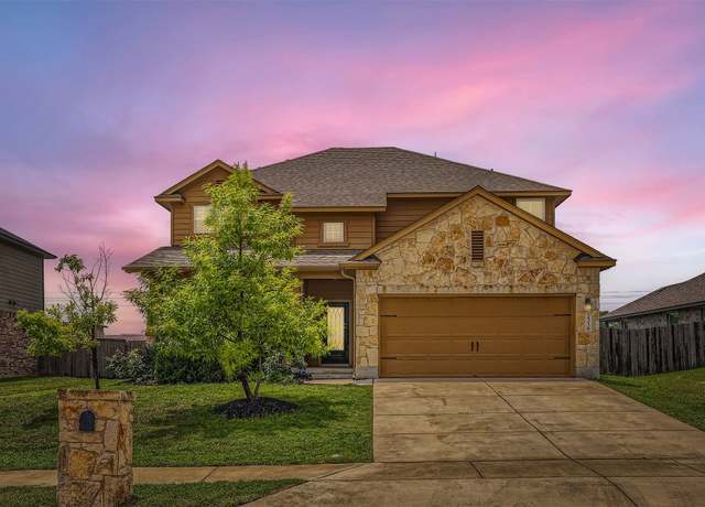 Property at 2330 Blake Way, New Braunfels, TX 78130, 5 beds, 2.5 baths