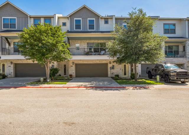 Property at 205 Birch Oak Ln, Georgetown, TX 78628, 2 beds, 2.5 baths