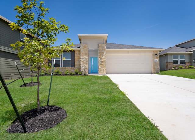 Property at 220 Morning Glory Loop, Kyle, TX 78640, 4 beds, 2 baths