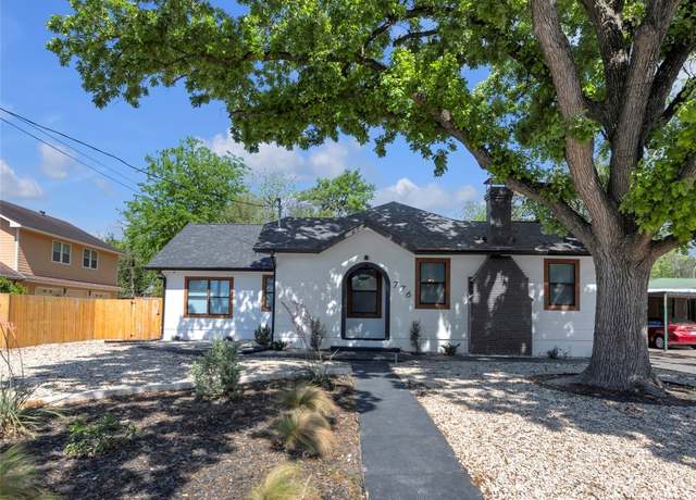 Property at 776 Butcher St, New Braunfels, TX 78130, 3 beds, 3 baths