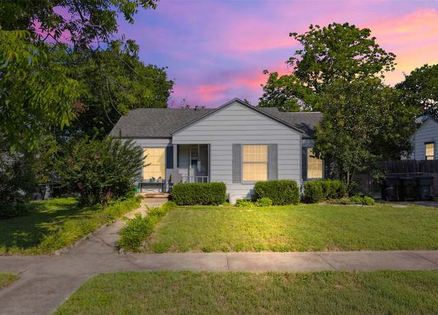 Property at 1514 S 13th St, Temple, TX 76504, 3 beds, 1 bath