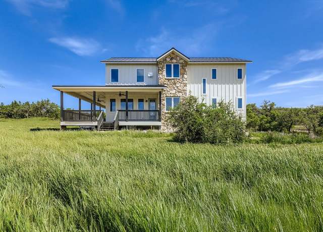 Property at 980 Sycamore Creek Dr, Dripping Springs, TX 78620, 4 beds, 3 baths